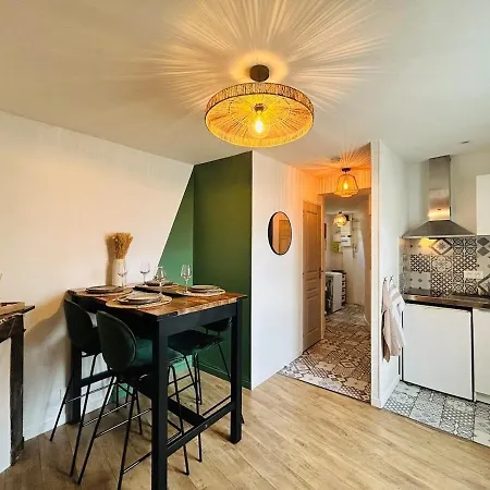 Apartment Casa Terracota *