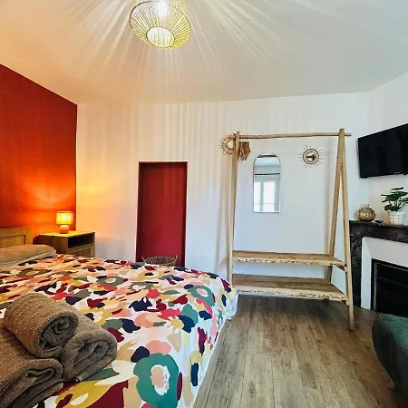 Apartment Casa Terracota Angers